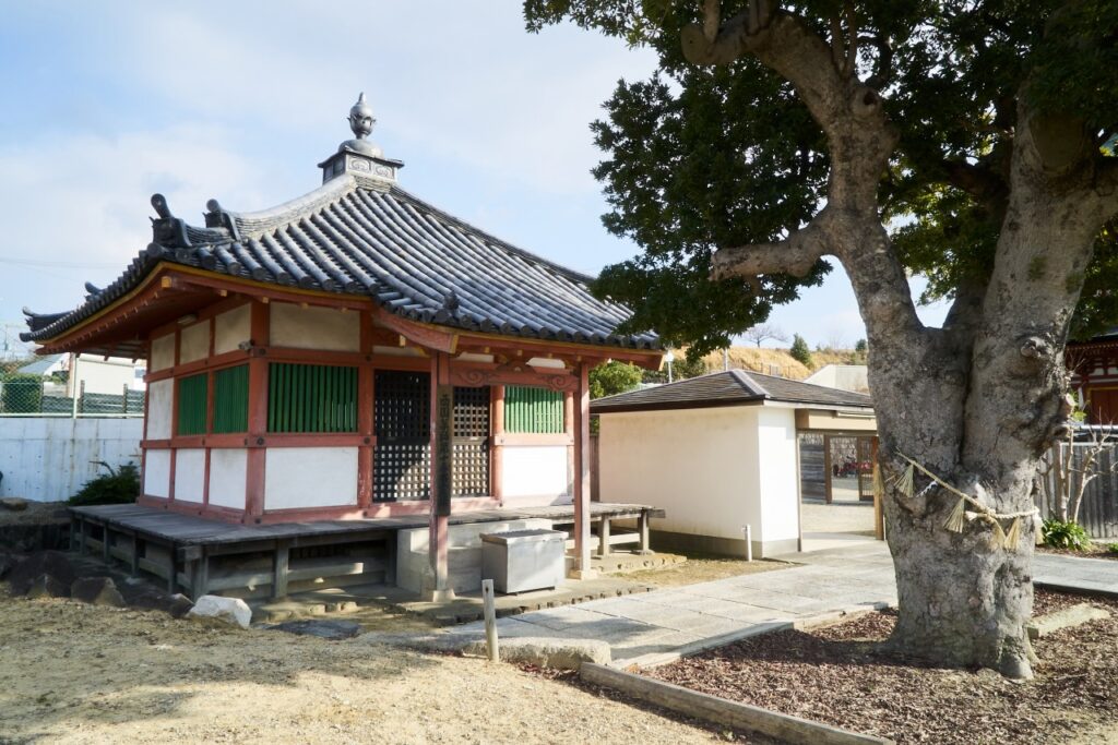 薬師堂　西国薬師霊場会